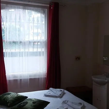 Kensington And Chelsea Grand Apartment Лондон Экстерьер фото