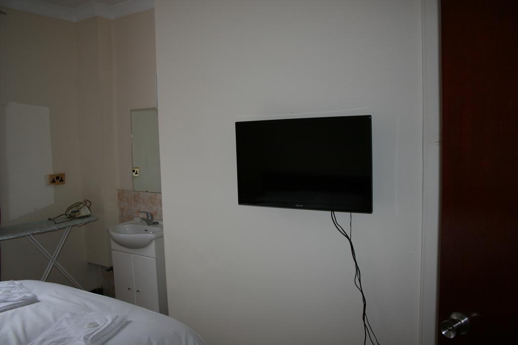 Апартаменты Kensington And Chelsea Grand *