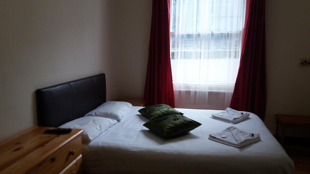 Апартаменты Kensington And Chelsea Grand *